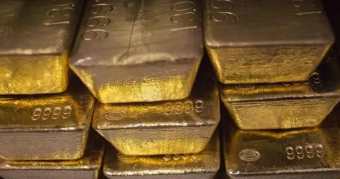 استقرار أسعار الذهب مع تركيز المستثمرين على سياسات الاحتياطي الفيدرالي استقرار أسعار الذهب مع تركيز المستثمرين على سياسات الاحتياطي الفيدرالي