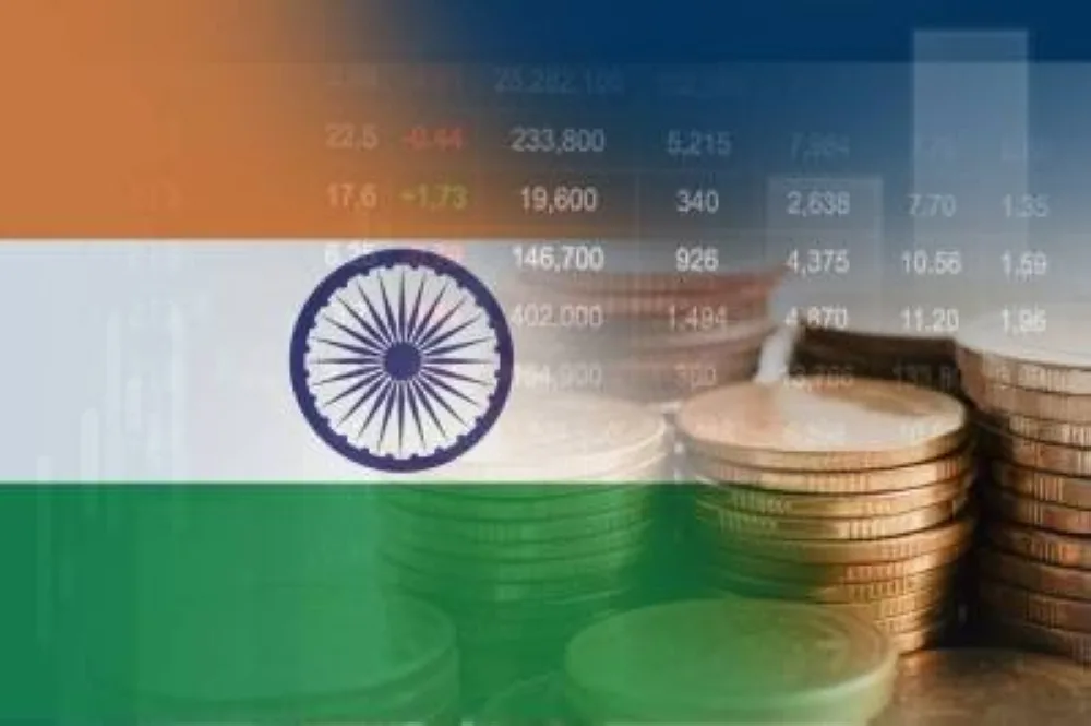 استقرار أسواق الأسهم الهندية في ظل التشديد النقدي الأمريكي استقرار أسواق الأسهم الهندية في ظل التشديد النقدي الأمريكي