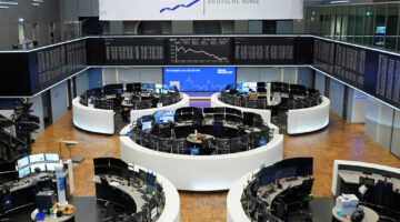استقرار الأسواق الأوروبية قبيل قرار البنك الاحتياطي الفيدرالي
