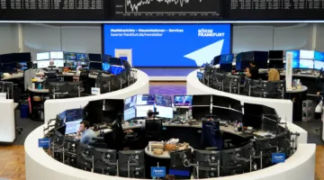 استقرار الأسواق الأوروبية للأسهم