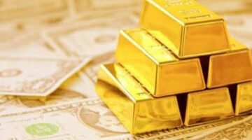 استقرار الذهب في ظل انتظار قرار الفيدرالي وارتفاع التوترات الجيوسياسية