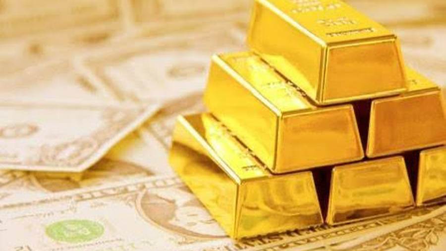 استقرار الذهب في ظل انتظار قرار الفيدرالي وارتفاع التوترات الجيوسياسية استقرار الذهب في ظل انتظار قرار الفيدرالي وارتفاع التوترات الجيوسياسية