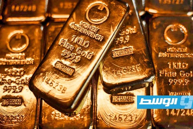 استقرار الذهب قبل انطلاق المحادثات التجارية بين الولايات المتحدة والصين في لندن اليوم استقرار الذهب قبل انطلاق المحادثات التجارية بين الولايات المتحدة والصين في لندن اليوم
