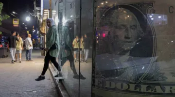 استقرار سعر الدولار الأميركي في مصر اليوم قرب مستوى 50 جنيهاً