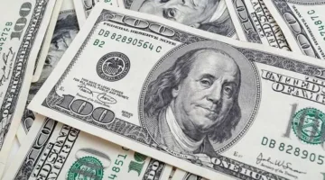 استقرار سعر الدولار مقابل الجنيه في البنوك المصرية اليوم