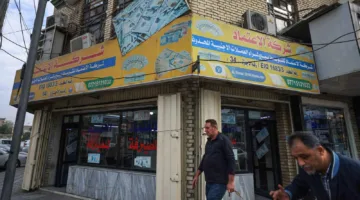 استقرار سعر الدينار العراقي اليوم مقابل الدولار والعملة الرئيسية الأخرى