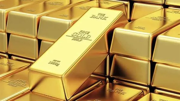 استقرار سعر الذهب عالميًا بعد تراجع حاد في سعر الفضة وانخفاض الدولار استقرار سعر الذهب عالميًا بعد تراجع حاد في سعر الفضة وانخفاض الدولار