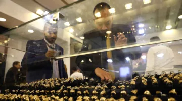استقرار سعر الذهب في مصر اليوم: هل سيستمر الثبات أم ستظهر مفاجآت؟