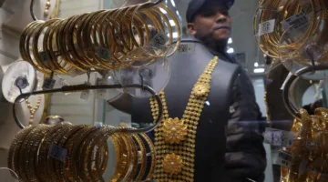 استقرار سعر الذهب في مصر.. “عيار 21” يسجل 4675 جنيهاً