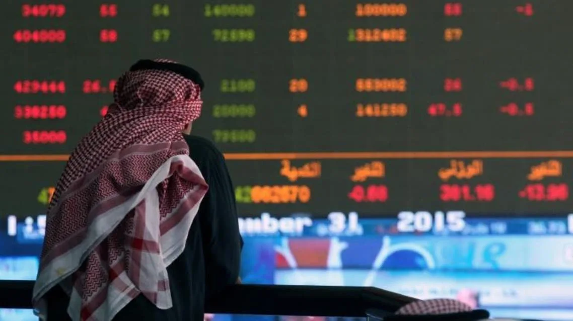 استقرار كامل للعملات الخليجية بعد تصاعد الأحداث في 23 يونيو .. وانخفاض الريال الإيراني بنسبة 8.9% في السوق السوداء استقرار كامل للعملات الخليجية بعد تصاعد الأحداث في 23 يونيو .. وانخفاض الريال الإيراني بنسبة 8.9% في السوق السوداء