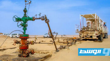 استقرار مستويات إنتاج النفط في ليبيا (الأربعاء 18 يونيو 2025)