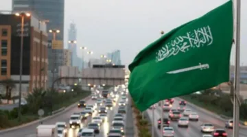 استقرار معدل التضخم السنوي في السعودية عند 2.2% في شهر مايو