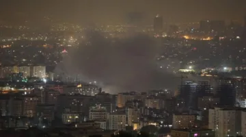 استكشف أهم الخسائر الإيرانية والإسرائيلية في الصراع الراهن