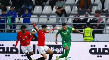 استكشف تفاصيل اجتماع اللجنة المنظمة لكأس الذهبية مع بعثة المنتخب الأخضر.