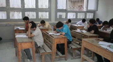استكشف شروط قبول الاعتذارات عن المشاركة في امتحانات الثانوية 2025