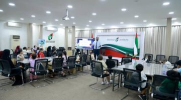 استمتع بصيفك كما تريد في رأس الخيمة