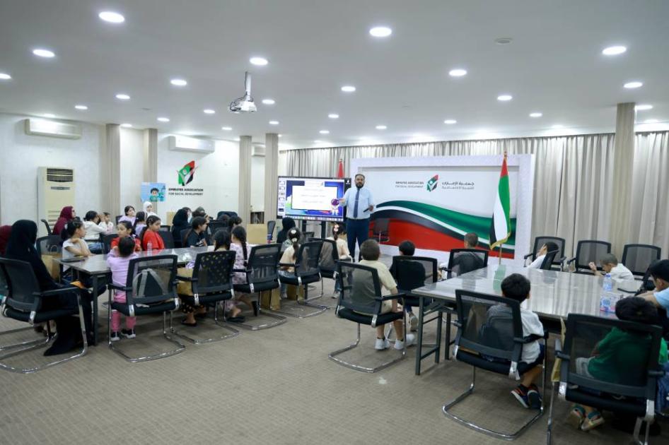 استمتع بصيفك كما تريد في رأس الخيمة استمتع بصيفك كما تريد في رأس الخيمة