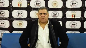 استمرار أنشطة دورة المدربين والحكام للكيك بوكسينج في المركز الأولمبي
