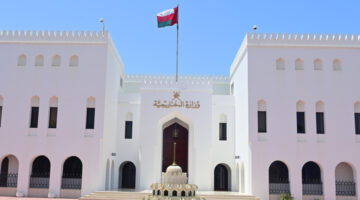 استمرار الجهود الدبلوماسية العُمانية المكثفة للحد من التوترات الإقليمية