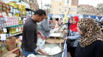 استمرار سوق الجمعة والسبت الأسبوعي في الدقهلية