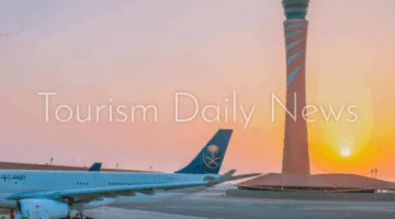 استمرار عمل الرحلات الجوية بشكل طبيعي في مطارات المملكة العربية السعودية