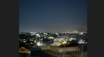استنادًا إلى تحقيق مع أحد أفراد حزب الله… إسرائيل شنت هجومًا على مبنى في الناقورة – جنوب لبنان