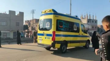 إصابات بتشنجات وصعوبة في التنفس لدى 3 طلاب في الثانوية العامة خلال الامتحانات في قنا