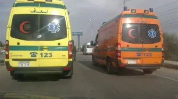 “اشتباك مسلح بين أبناء العموم”.. 3 جرحى في واقعة بسوهاج