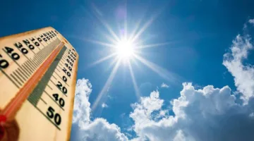 اضطرابات في الملاحة البحرية.. توقعات الطقس ليوم الأحد 22 يونيو 2025