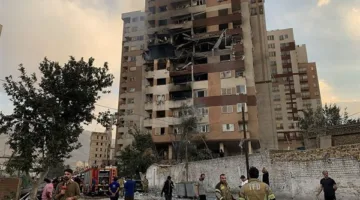 «اطلبوا مكاناً آمناً».. الولايات المتحدة تنبه مواطنيها في الشرق الأوسط بعد الهجوم على إيران