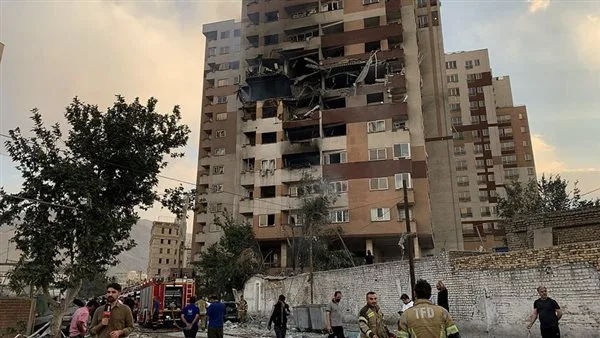 «اطلبوا مكاناً آمناً».. الولايات المتحدة تنبه مواطنيها في الشرق الأوسط بعد الهجوم على إيران