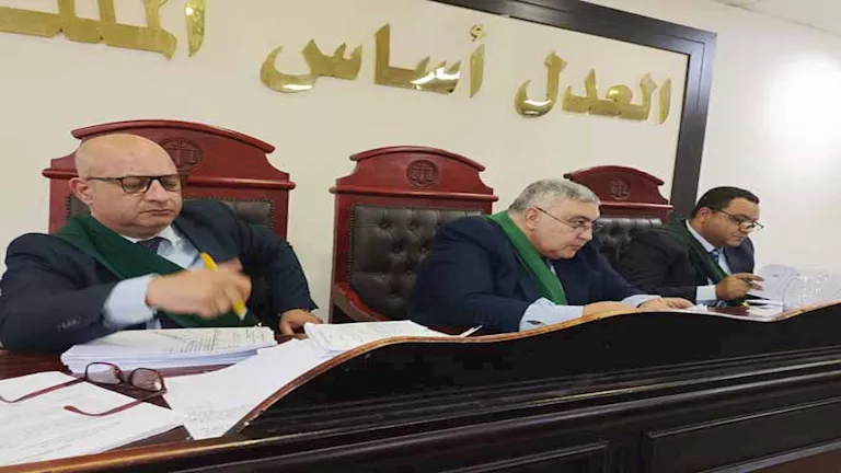 اعتداء على ثلاثة أطفال: إحالة قضية اختطاف أطفال في البحيرة للمفتي