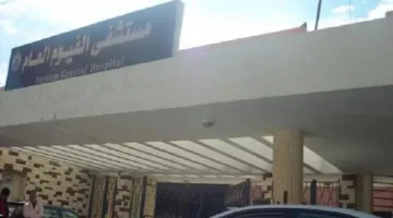 اعتداء في مستشفى الفيوم العام يؤدي إلى إصابة طبيب ومشرف أمني