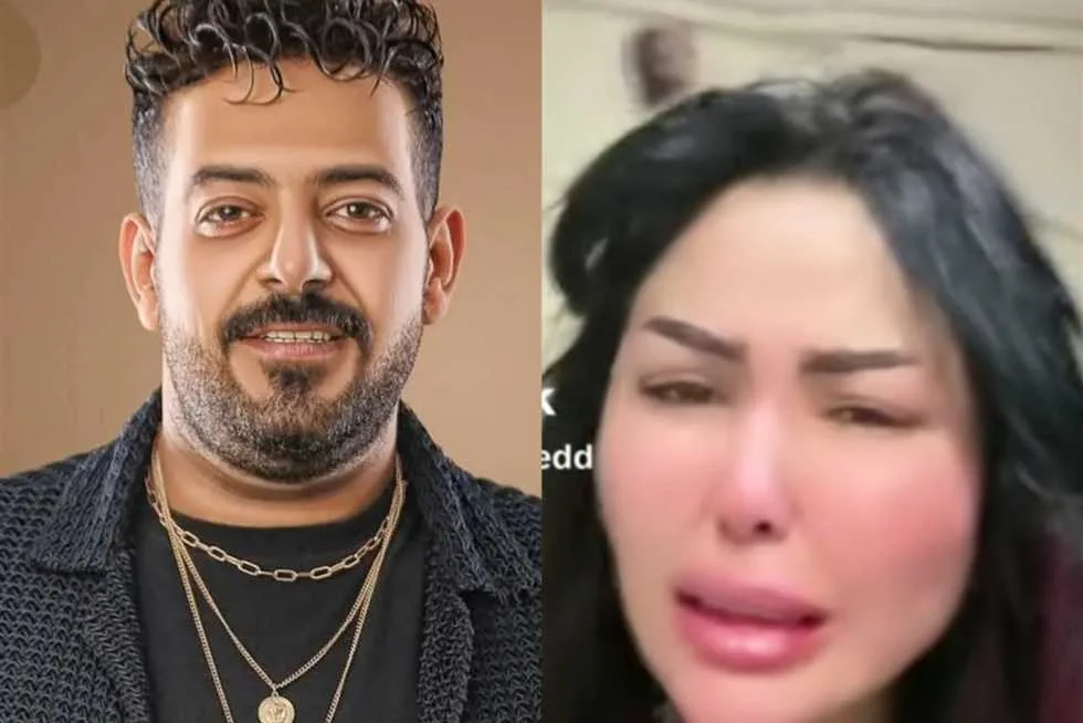 «اعتداء وضرب ابنتيّ».. شيماء سعيد تطلب النجدة من زوجها إسماعيل الليثي وتثير ضجة على وسائل التواصل (فيديو) «اعتداء وضرب ابنتيّ».. شيماء سعيد تطلب النجدة من زوجها إسماعيل الليثي وتثير ضجة على وسائل التواصل (فيديو)