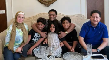 اعتذار الفنان محمد رمضان عن الإساءة لعائلة “هلهل” غير مُرضٍ.
