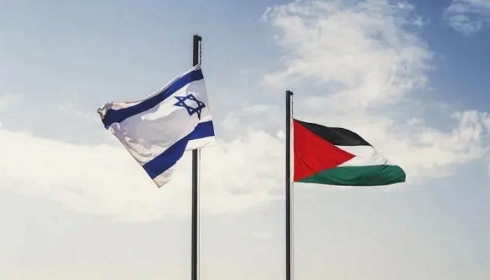 اعتراف مؤجل بفلسطين: كيف استفادت إسرائيل من التصعيد ضد إيران؟ اعتراف مؤجل بفلسطين: كيف استفادت إسرائيل من التصعيد ضد إيران؟
