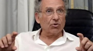 اعتراف ممدوح حمزة بخطأ معارضته لدمج الدين في السياسة: ‘الاتحاد الإسلامي ضروري لحماية الدول من الانهيار’