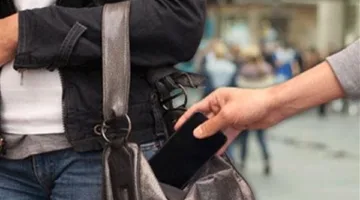 اعترافات دقيقة للمتهمين بسرقة الهواتف المحمولة في منطقة 15 مايو