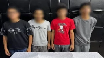 اعترافات صادمة حول حادثة التجمع: ابتزاز في مدرسة دولية ينتهي بأعمال عنف في الشارع