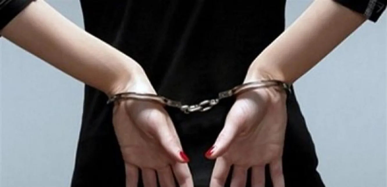 اعتقال الباحثة الصينية في الولايات المتحدة اعتقال الباحثة الصينية في الولايات المتحدة