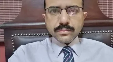 اعتقال المشتبه بهم في قتل محامي كفر الشيخ
