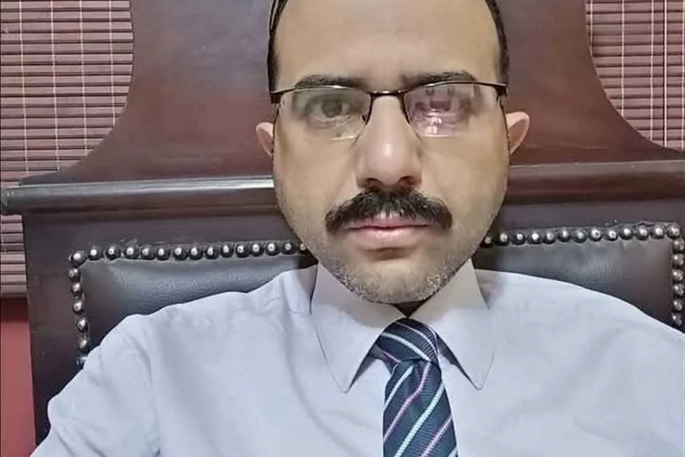 اعتقال المشتبه بهم في قتل محامي كفر الشيخ