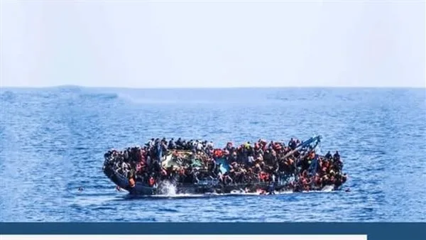 اعتقال شخص متورط في غسيل 100 مليون جنيه من أرباح نشاطه في تهريب المهاجرين غير الشرعيين اعتقال شخص متورط في غسيل 100 مليون جنيه من أرباح نشاطه في تهريب المهاجرين غير الشرعيين