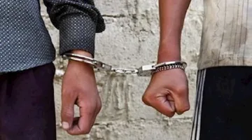 اعتقال شخصين بتهمة إطلاق نار في قنا
