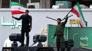اعتقال عميل للموساد في خراسان: إيران تعلن عن نجاح مهم