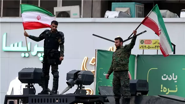 اعتقال عميل للموساد في خراسان: إيران تعلن عن نجاح مهم