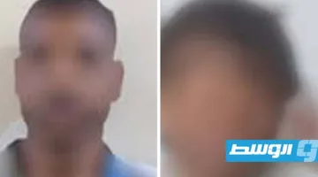اعتقال مطلوبين على خلفية قضيتي احتيال وسرقة في سبها