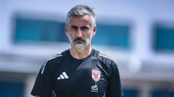اعتماد ريبيرو على رباعي وسط الأهلي خلال مواجهة إنتر ميامي