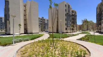 اغتنم الفرصة.. آخر موعد لتقديم طلبات سكن لكل المصريين 7 لمتوسطي الدخل.