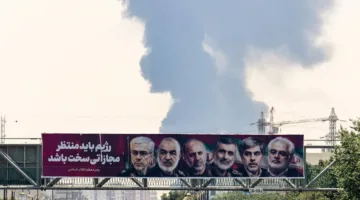 اغتيال 14 عالماً نووياً إيرانياً في الهجمات الإسرائيلية